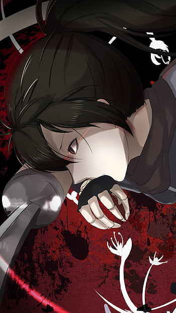 Hyakkimaru (Dororo), Anime, Dororo HD phone wallpaper