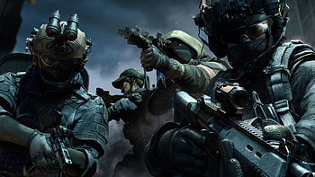 Caliber: Elite Special Forces Video Game, video game, Caliber, military, Special Forces HD wallpaper
