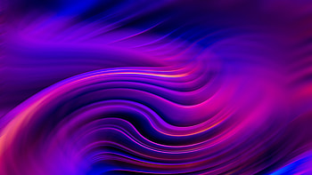 Purple Galaxy Abstract , abstract, digital-art HD wallpaper