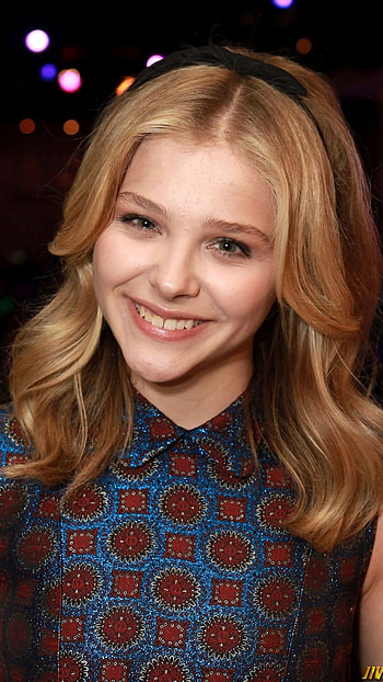 Chloe Moretz, Chloe Moretz Hollywood HD phone wallpaper