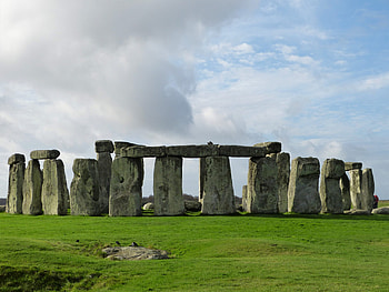 Stonehenge, Private guided tour, Exclusive experience HD wallpaper