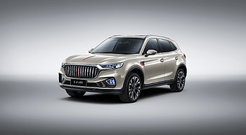 HS5, Hongqi HD wallpaper