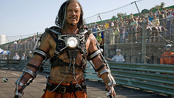 Ivan Vanko, , Background , Mickey Rourke HD wallpaper