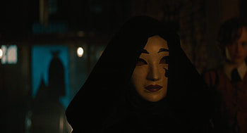 Haunting Venice Mask -, movie, A Haunting in Venice HD wallpaper