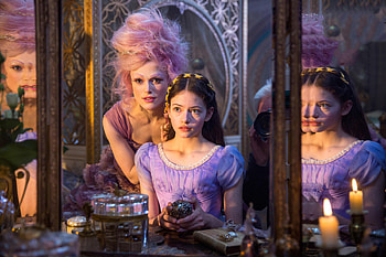 The Nutcracker And The Four Realms 2018 Movie Entertainment Weekly, the-nutcracker-and-the-four-realms, 2018-movies, movies, keira-knightley HD wallpaper