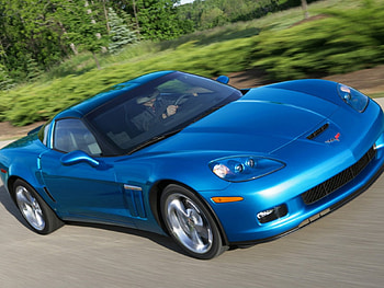 Chevrolet Corvette Grand Sport 2010, chevrolet, grand, corvette, sport, 2010 HD wallpaper