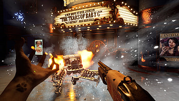 Epic Judas (2025) : Unleash Chaos in Style, video game, Judas (2025) HD wallpaper