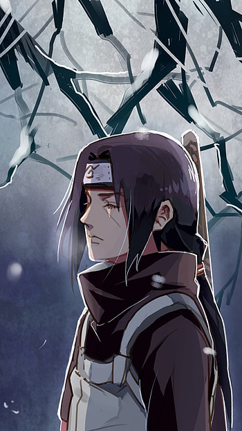 Itachi, Itachi Avatar HD phone wallpaper