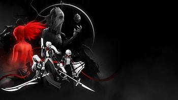 Othercide 2020, othercide, 2020-games, games HD wallpaper