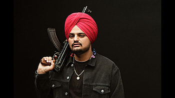 Sidhu Moose Wala, sidhumooswala HD wallpaper