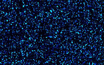 Blue Glitter HD wallpaper
