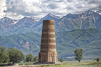 Kyrgyzstan archives, Gamintraveler, Travel, Travels HD wallpaper