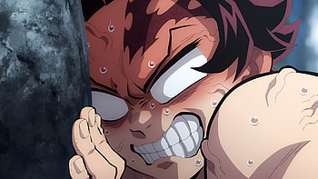 Tanjiro Kamado, Anime, Demon Slayer: Kimetsu no Yaiba, Tanjiro Kamado HD wallpaper