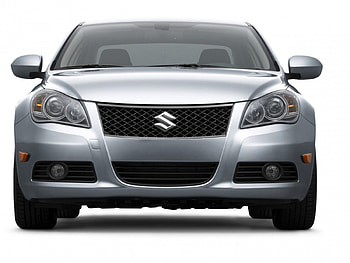 Suzuki Kizashi 2010, suzuki, kizashi, 2010 HD wallpaper