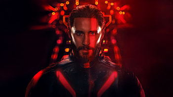 Tron: Ares — Neon Ascendant ( Ultra ), Tron: Ares HD wallpaper
