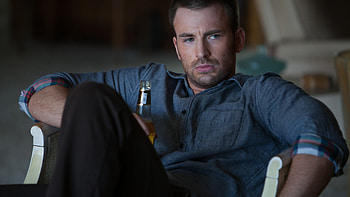 Chris Evans, Actor, Film director, Thor HD wallpaper