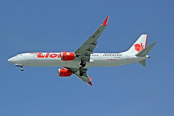 Lion Air, Blame, Pilot, CNN HD wallpaper