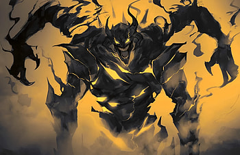 Shadow Slave: Nightforged Colossus —, Novel, Shadow Slave (Webnovel), Monster HD wallpaper