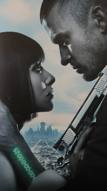 In Time movie, Xperia , and , Sony smarts HD phone wallpaper
