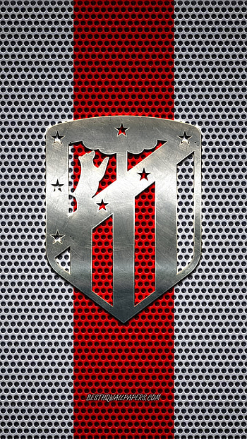 Atlético de Madrid, Atletico de Madrid, España HD phone wallpaper