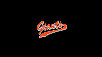 SF Giants, Top HD wallpaper