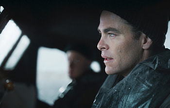 The Finest Hours, Movie review, Saves the day, Time HD wallpaper