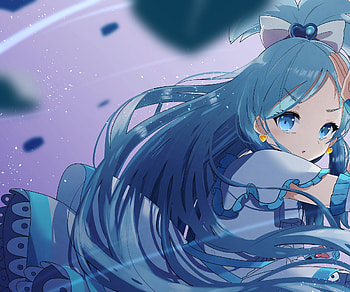 Honoka Yukishiro, Honoka Yukishiro, Cure White, Anime, Futari wa Pretty Cure HD wallpaper