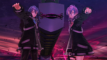 of The Legend of Heroes: Trails through Daybreak II, video game, The Legend of Heroes: Trails through Daybreak II HD wallpaper