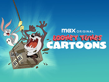 Looney Tunes Cartoons HD wallpaper