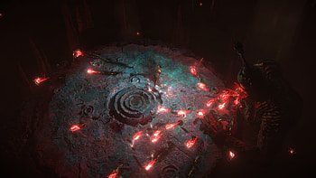Path of Exile 2: Captivating Ultra, video game, Path of Exile 2 HD wallpaper