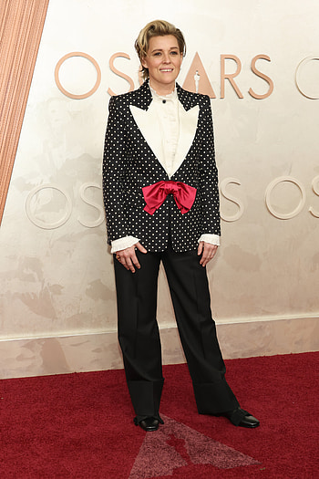 Brandi Carlile: Stylish Oscars , Academy Awards (Oscars) HD phone wallpaper