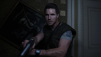 Robbie Amell, Movies actor, Best movies and shows HD wallpaper