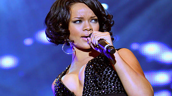 RIHANNA, SINGER, SONGWRITER, MODEL, FASHION HD wallpaper