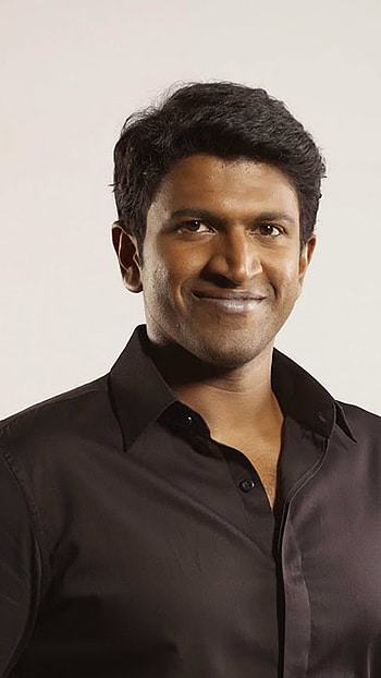 Puneeth Rajkumar, Tamil Actor HD phone wallpaper