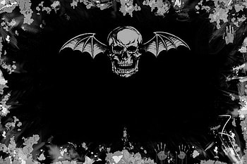 Avenged Sevenfold Wide HD wallpaper