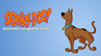 TV Show, Scooby-Doo! Mystery Incorporated HD wallpaper