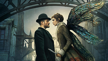 Carnival Row Season 1 2019 HD wallpaper