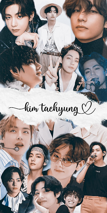 Taehyung, Bts, V, Tae HD phone wallpaper