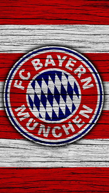 Bayern Munchen FC, Sportsmanship, Intense rivalry, Football excellence HD phone wallpaper