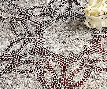 Lace knitting, Masterful craftsmanship, Heritage art, Intricate designs HD wallpaper