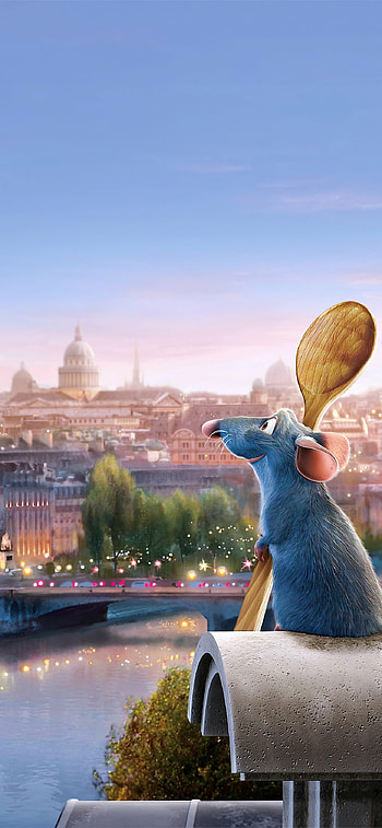 Ratatouille animation, Latest movies HD phone wallpaper