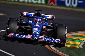 2022 Australian GP, Grand Prix F1 HD wallpaper