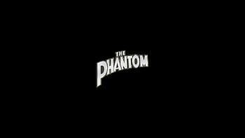 The Phantom, Movie HD wallpaper