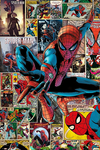 The Amazing Spider-Man, snsns, _- HD phone wallpaper