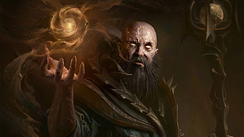 Diablo Immortal, , Gaming HD wallpaper