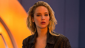 X-Men: Apocalypse, 2016 movie, Jennifer Lawrence HD wallpaper