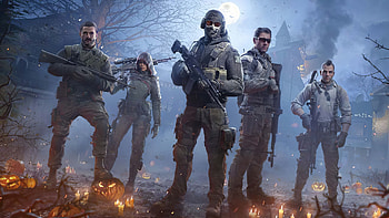 Call Of Duty Mobile 2019 Game, call-of-duty-mobile, games, 2019-games, mobile, call-of-duty HD wallpaper