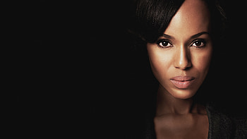 Kerry Washington, Beautiful HD wallpaper