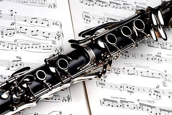Klarinette kaufen, Buying guide, Tips for beginners, Musical instrument purchase HD wallpaper