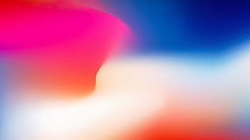 x, stock, colorful gradient, abstract HD wallpaper
